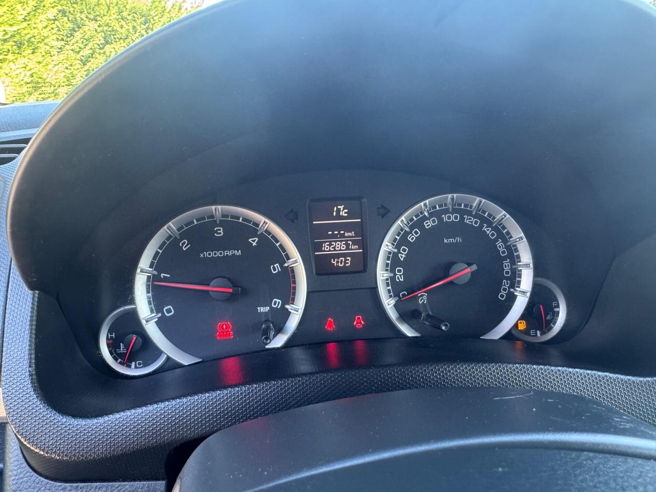 Suzuki Swift 1.3 DDiS 3 porte GL Top