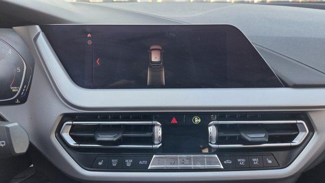 BMW 118 d 5p. Aut. Business Advantage PERMUTE