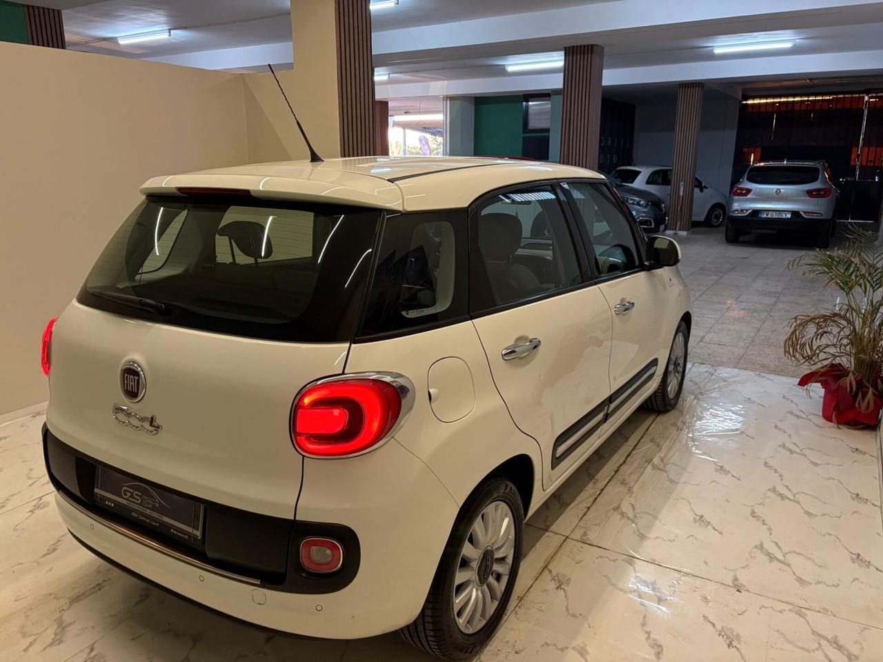 Fiat 500L 1.300 Multijet 95 CV Lounge