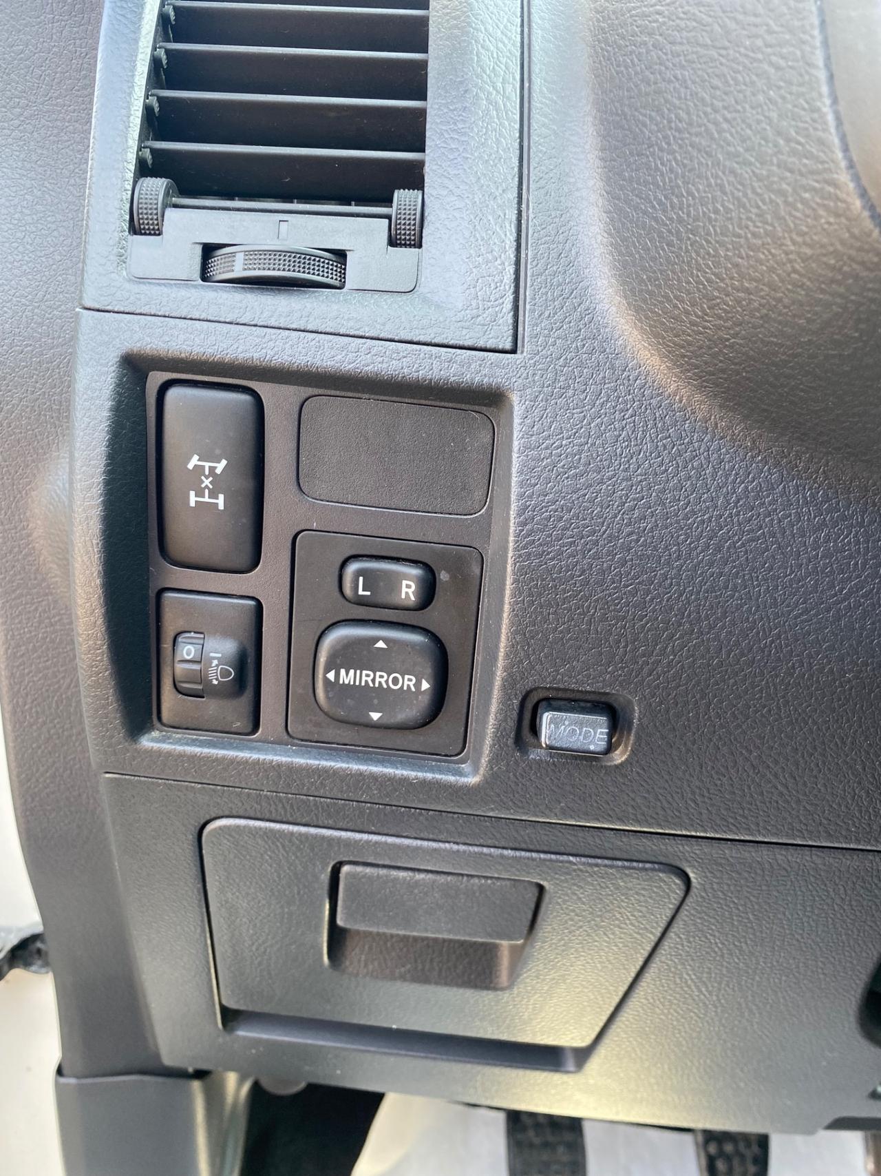 Daihatsu Terios 1.3 4WD Hiro