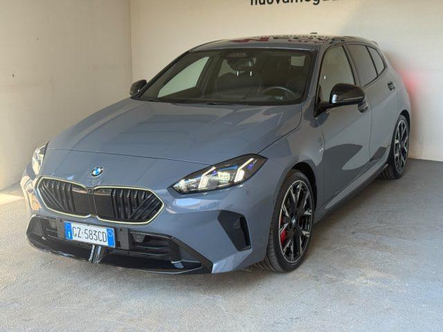 BMW 118 d MSport