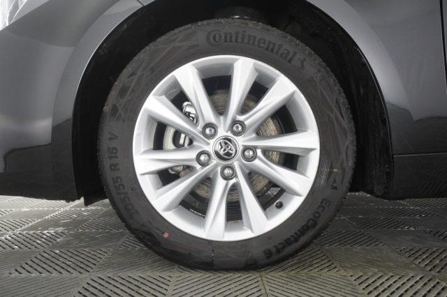 TOYOTA Corolla Corolla Active 1.8 Hybrid Touring Sports