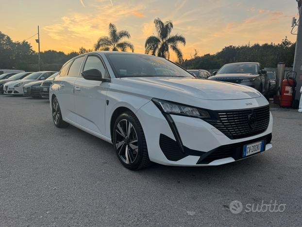 308 gtline