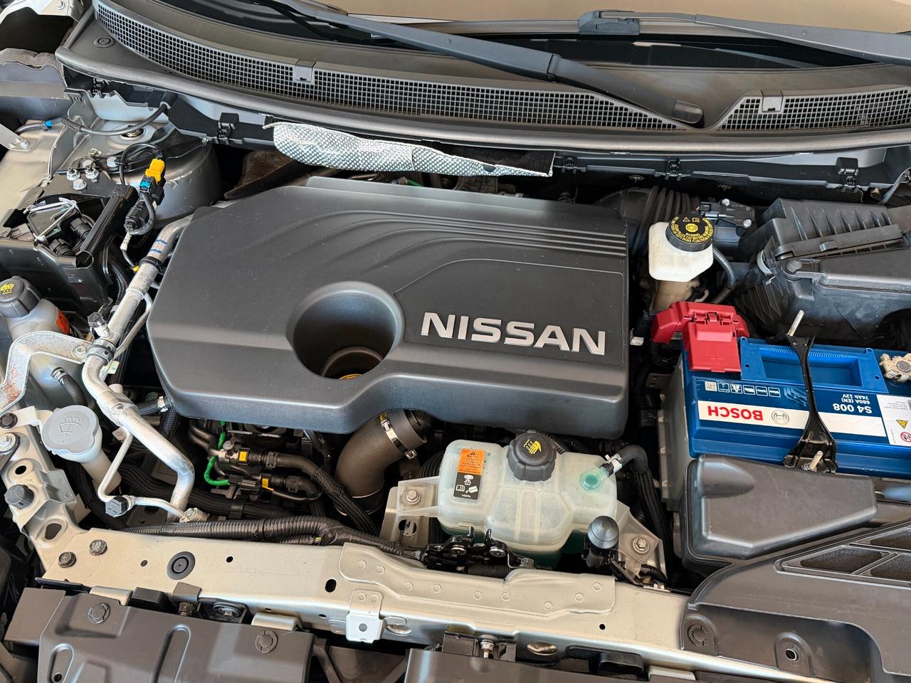 Nissan Qashqai 1.5 DCI 115 cv. BUSINESS (Nav)