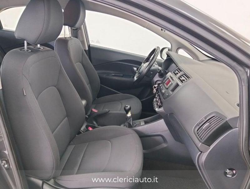 Kia Rio 1.2 CVVT 5p. Active