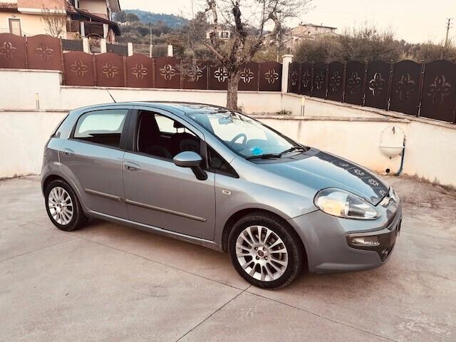 Fiat Punto Evo grande punto 1.3 Mjt 90 CV 5 porte Emotion