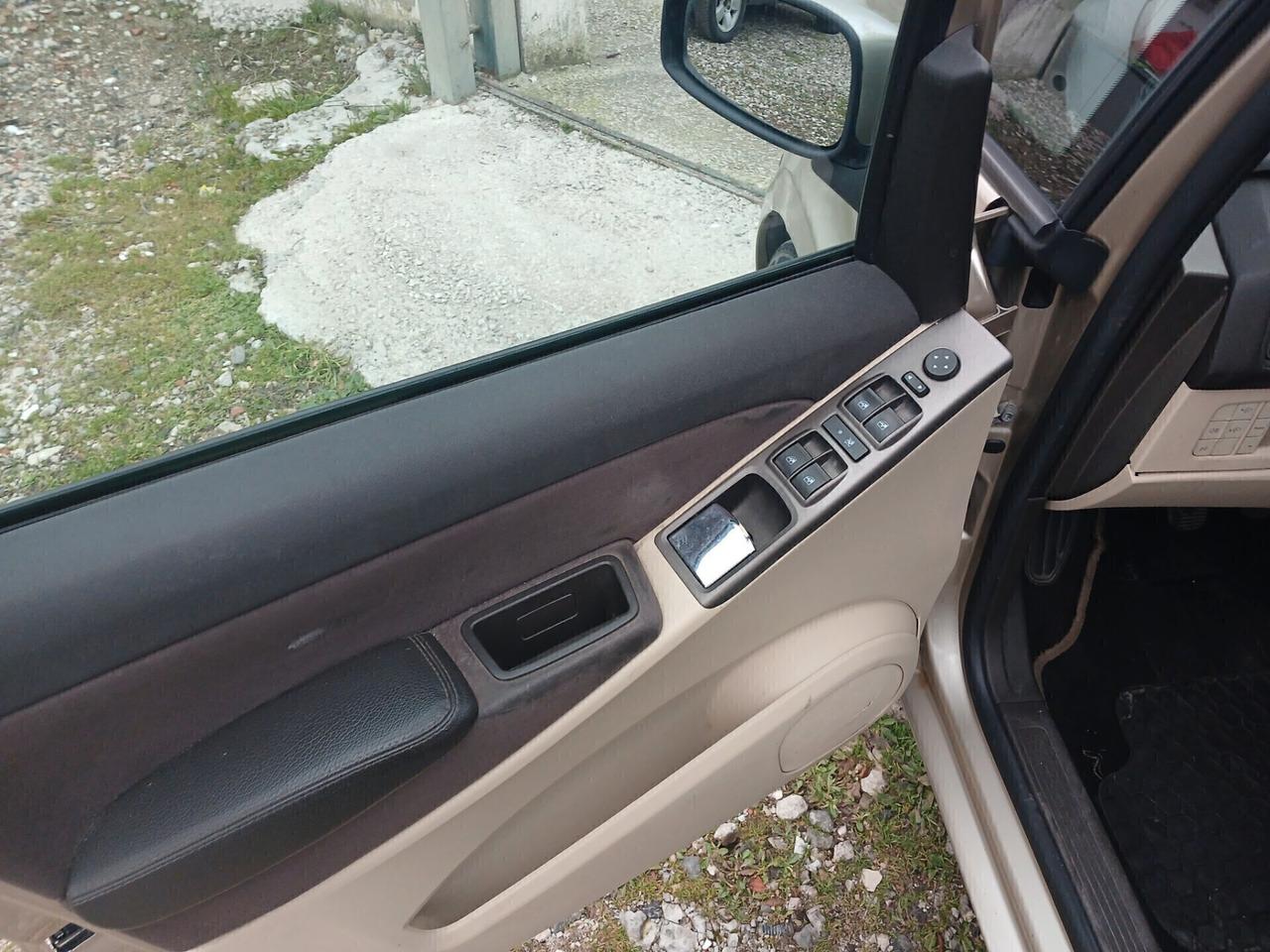 Lancia MUSA 1.4 GPL Platino