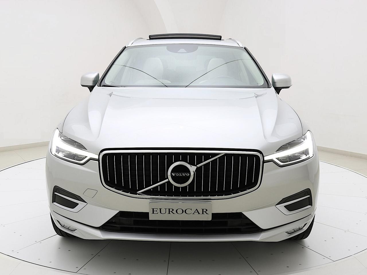 Volvo XC60 B4 (d) AWD Inscription TETTO APRIBILE