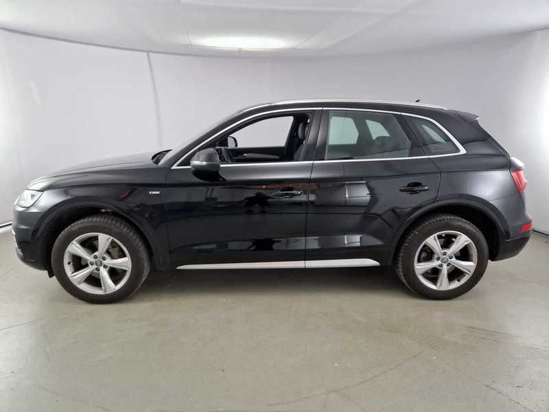 AUDI Q5 2.0 TDI 140kW Business Sport quattro S