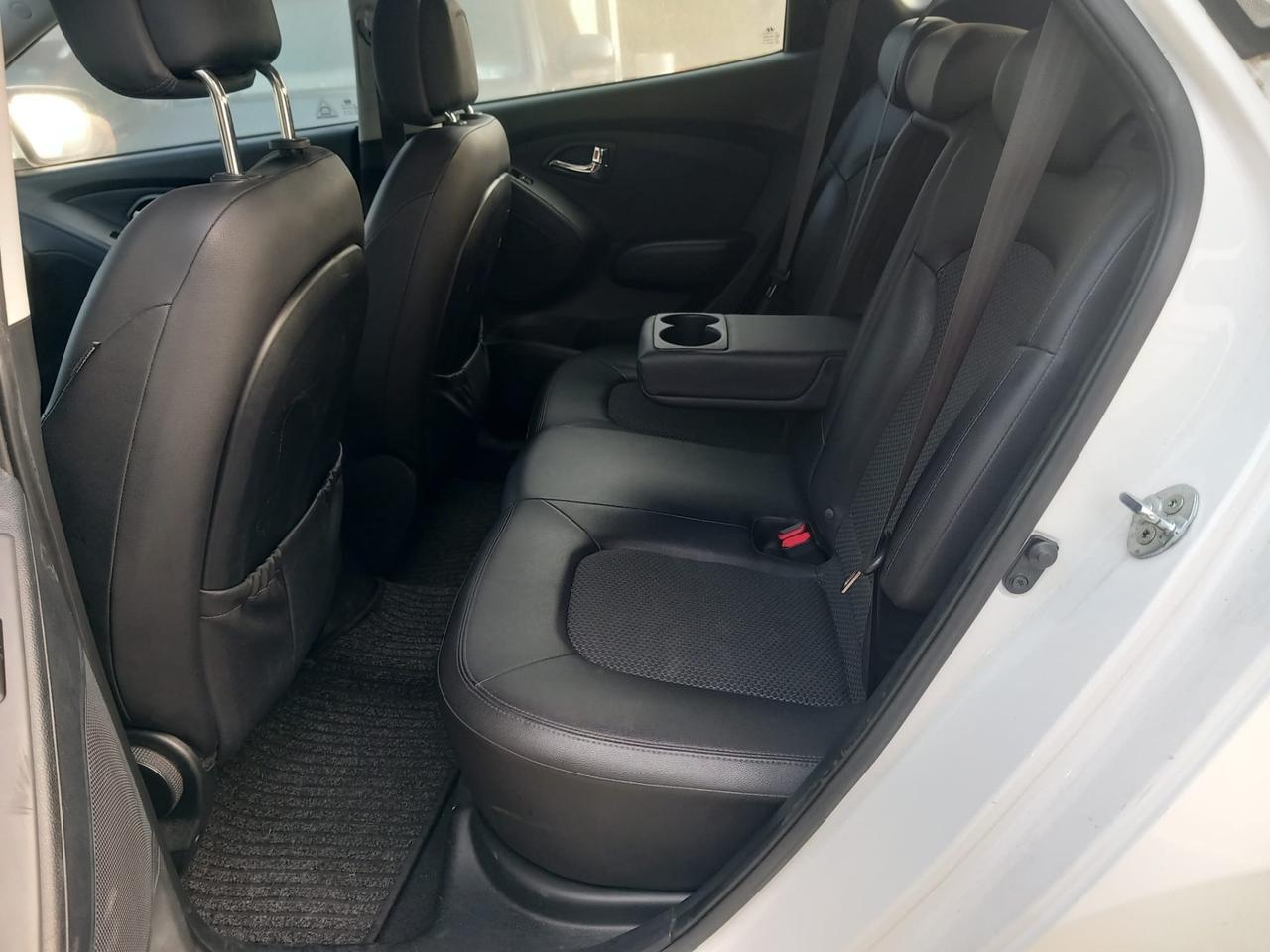 Hyundai iX35 2.0 CRDi 4WD Comfort