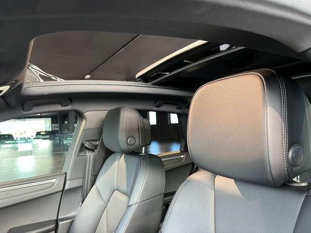 Porsche Macan Macan 2.0 265cv pdk TETTO/KEYLESS/21"/CAMERA