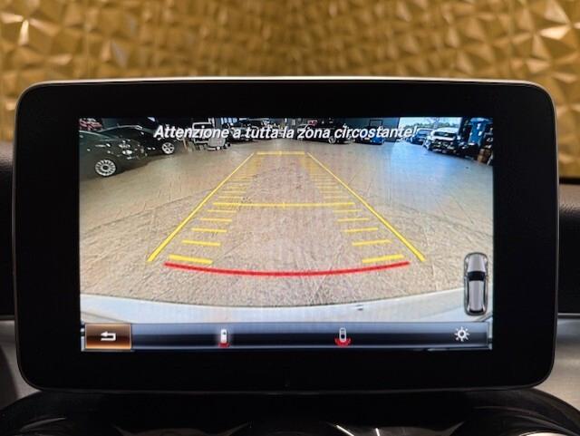 Mercedes-benz C 220 d S.W. 4Matic Auto Premium