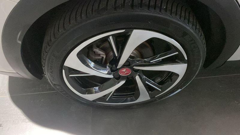 DS DS 7 DS 7 Crossback E-Tense Performace Line+