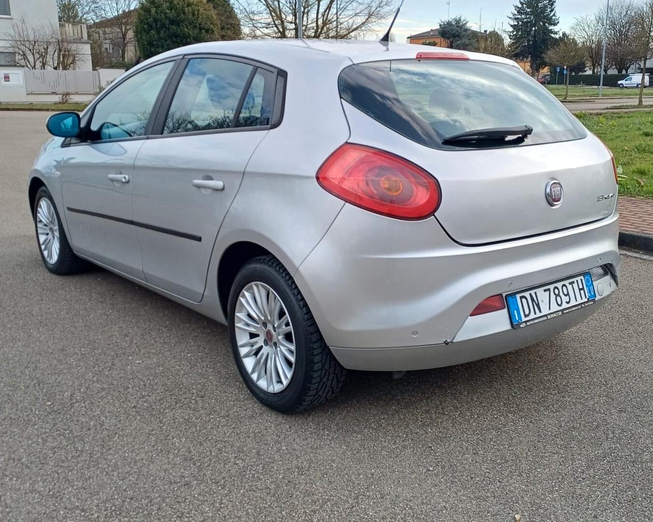 Fiat Bravo 1.4 Active
