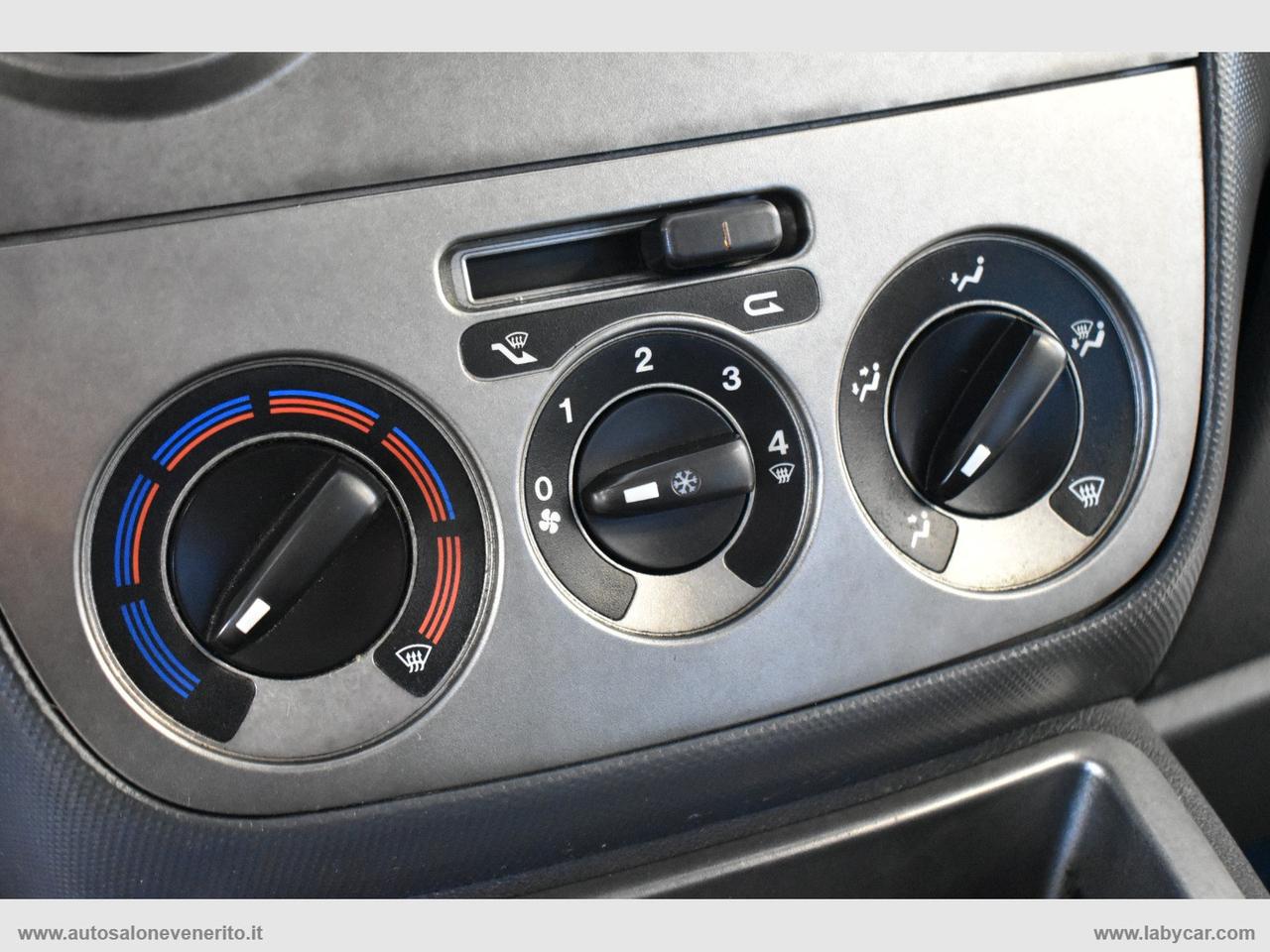 FIAT QUBO 1.3 MJT 75 CV Dynamic