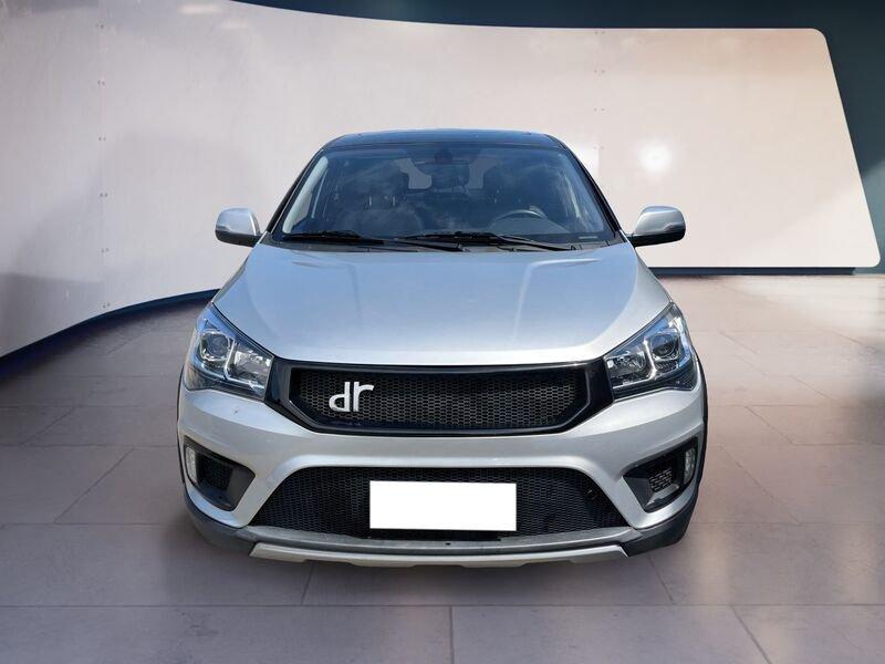 DR AUTOMOBILES DR3 1.5 S2 Gpl 114cv