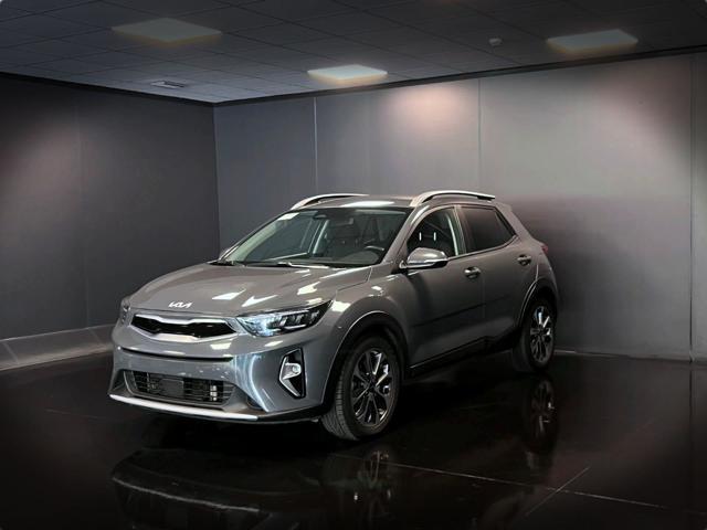KIA Stonic 1.0 T-GDi 100 CV MHEV iMT Style