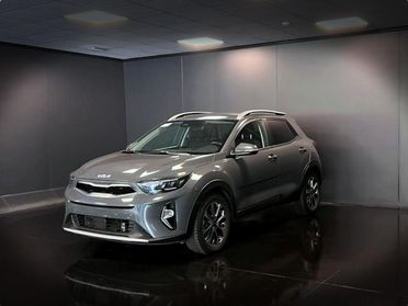 KIA Stonic 1.0 T-GDi 100 CV MHEV iMT Style