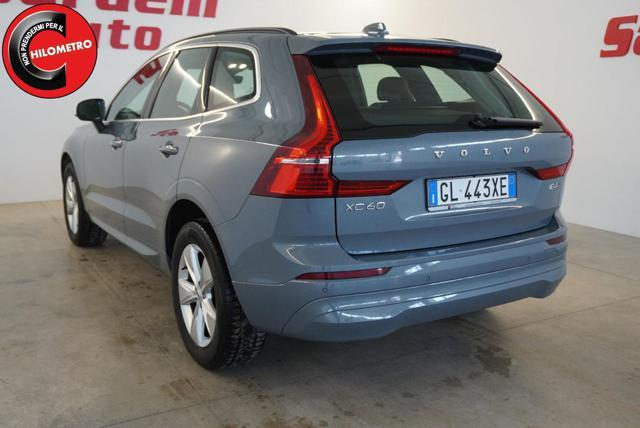 VOLVO XC60 B4 (d) automatico Momentum