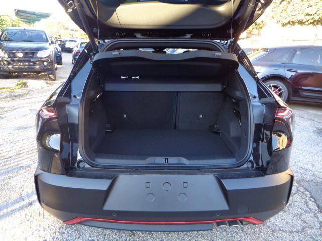 ALFA ROMEO Junior 1200 HYBRID SPECIALE 136CV EDCT6 PACK TECHNO "18