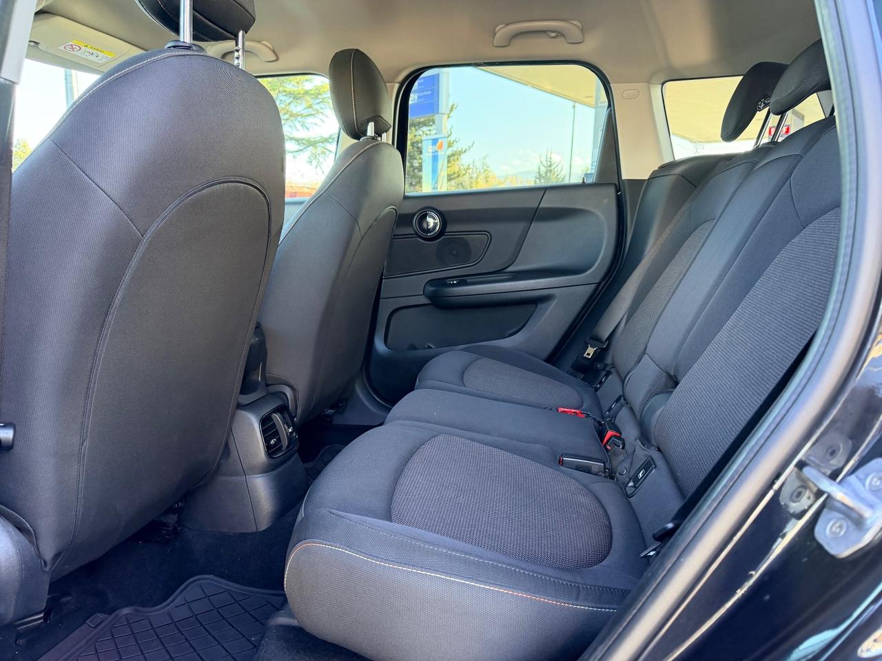 Mini Cooper D Countryman 2.0 150cv ALL4 Automatica