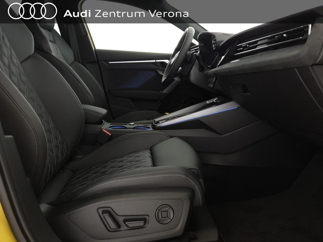 Allstreet 35TFSI 150CV S tronic