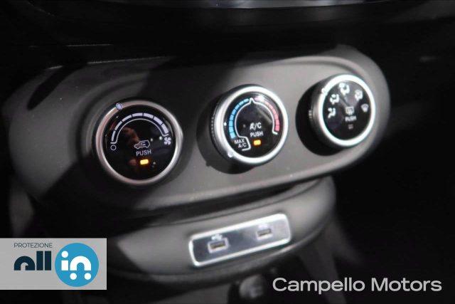 FIAT 500X 500X 1.3 Mjt 95cv Club