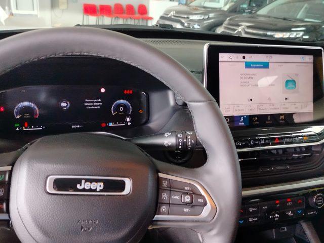 JEEP Compass 1.6 Multijet 130cv Limited PROMO