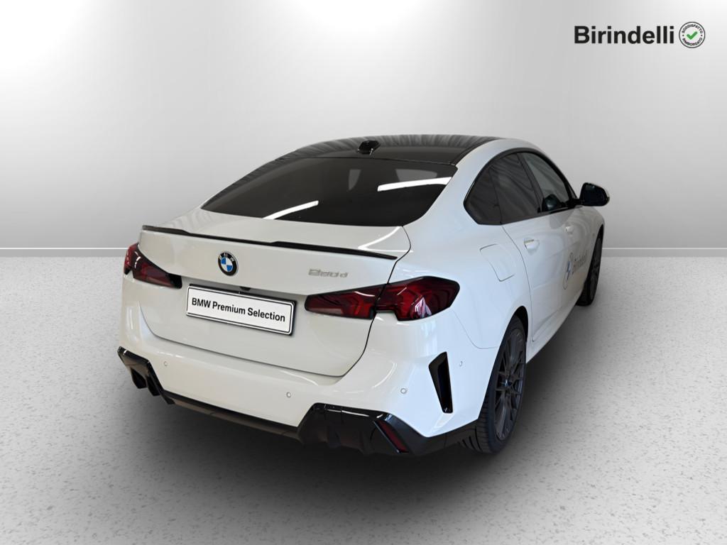 BMW BMW 220d Gran Coupé