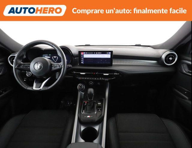 ALFA ROMEO Tonale 1.6 diesel 130 CV TCT6 Sprint