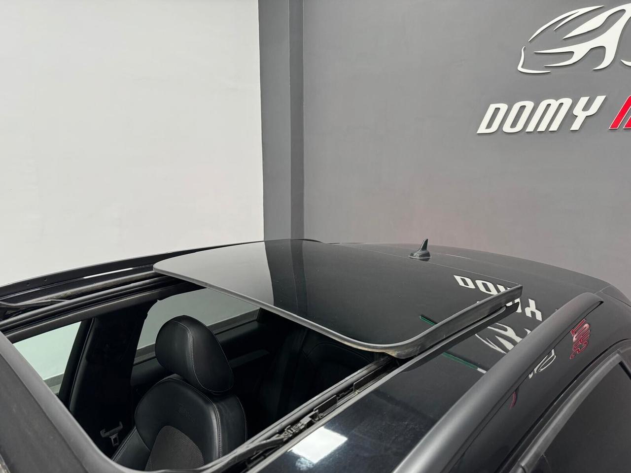 Q3 2.0 TDI 184 CV S tronic quattro edition Design