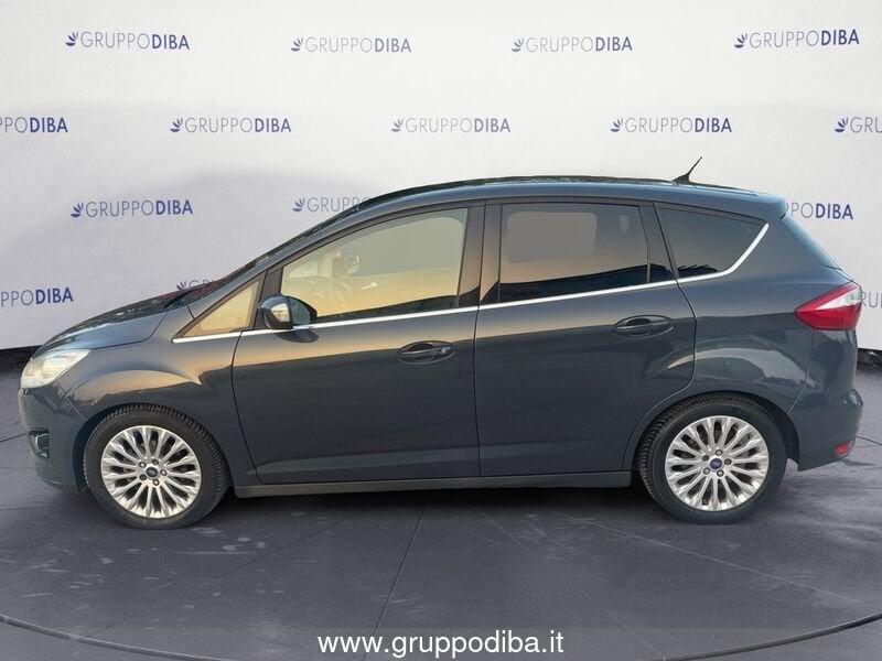 Ford C-Max 2011 Diesel 1.6 tdci Titanium 115cv dpf