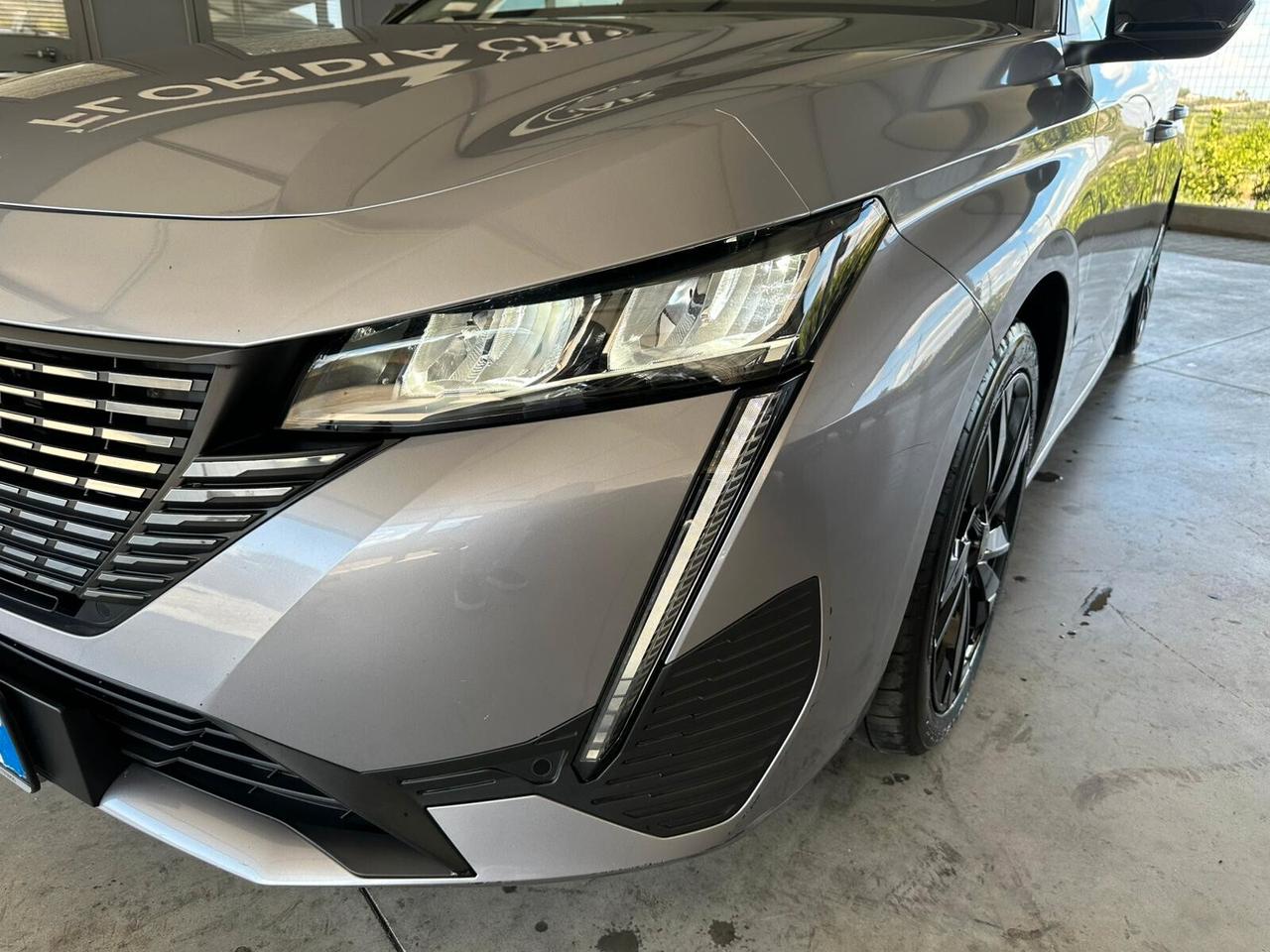 PEUGEOT 308 1.5HDI 130CV AUT. ALLURE