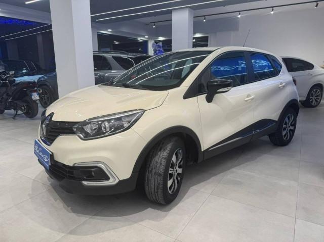 Renault Captur 1.5 dci Business 90cv