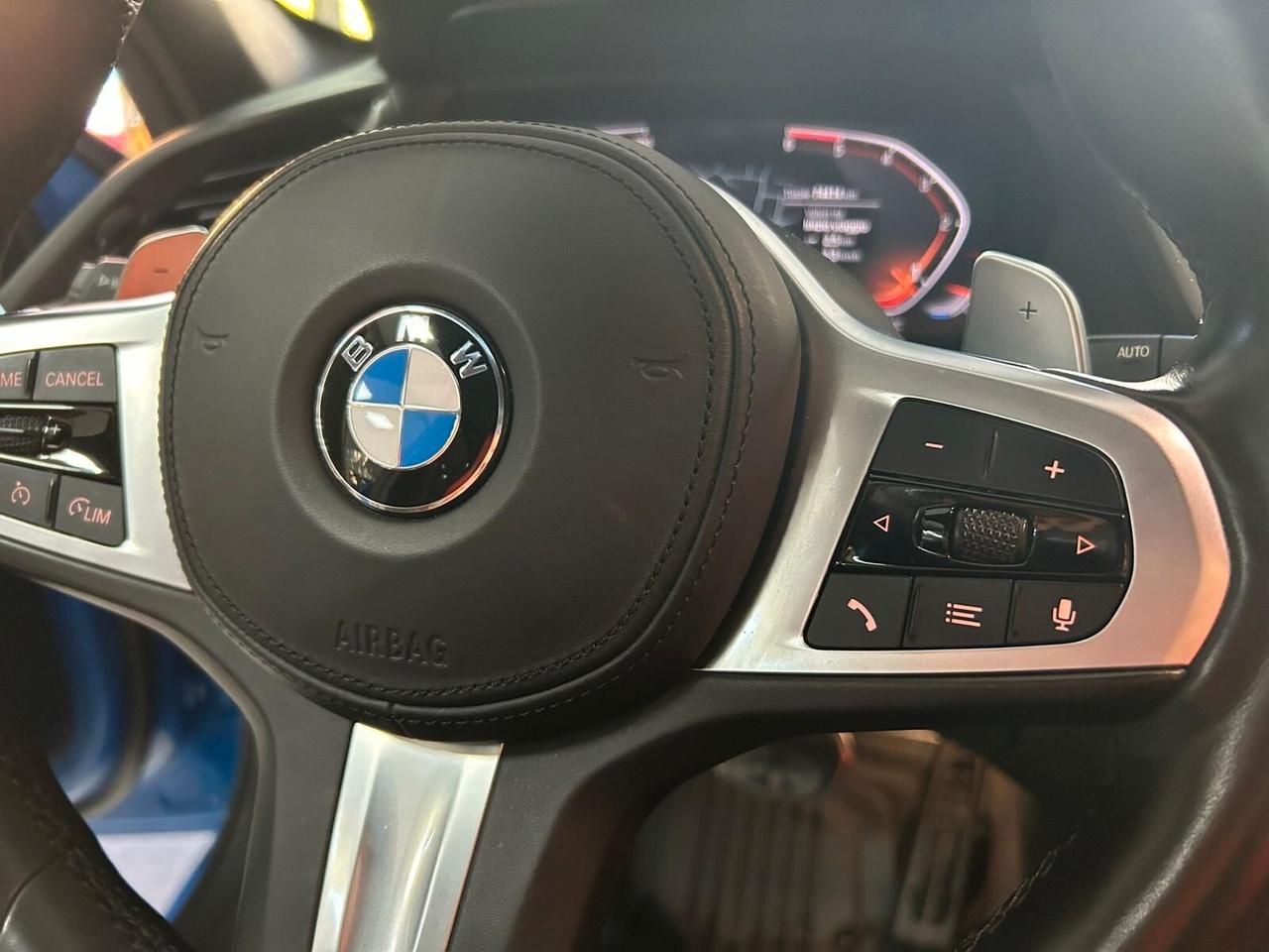 Bmw 120d xDrive 5p. Msport