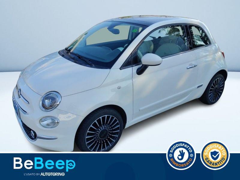 FIAT 500 1.2 POP 69CV