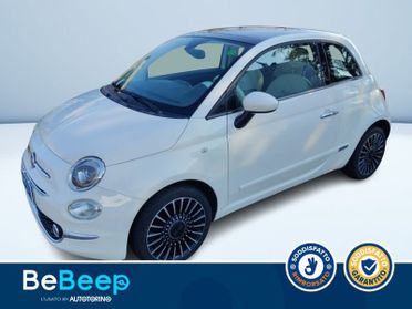 FIAT 500 1.2 POP 69CV