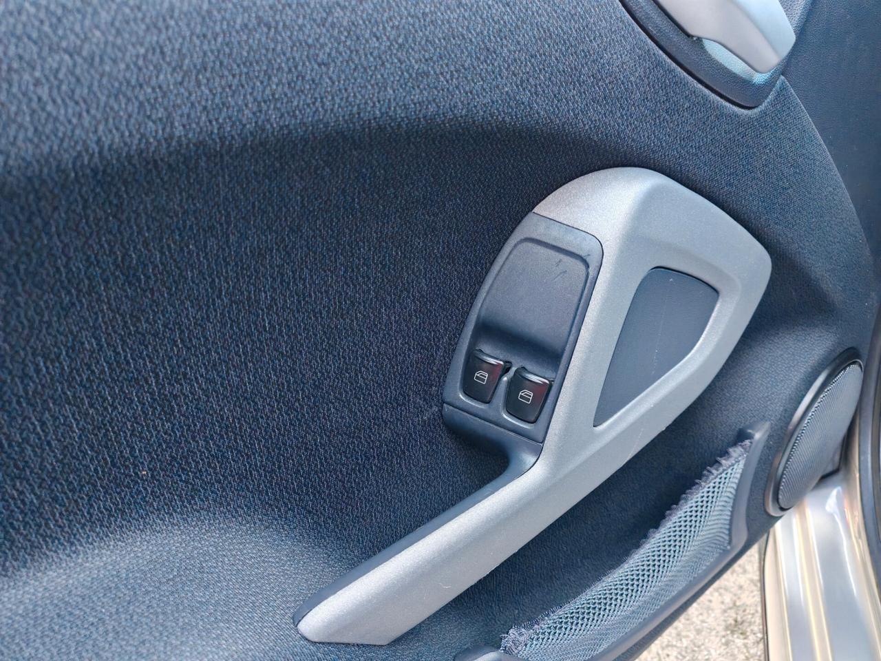 Smart Fortwo 1,0 benzina 05/2012 Cabrio Automatica cv70