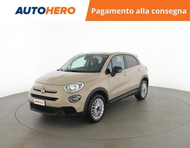 FIAT 500X 1.6 E-Torq 110 CV Urban