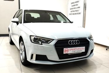 Audi A3 SPB 2.0 TDI Sport