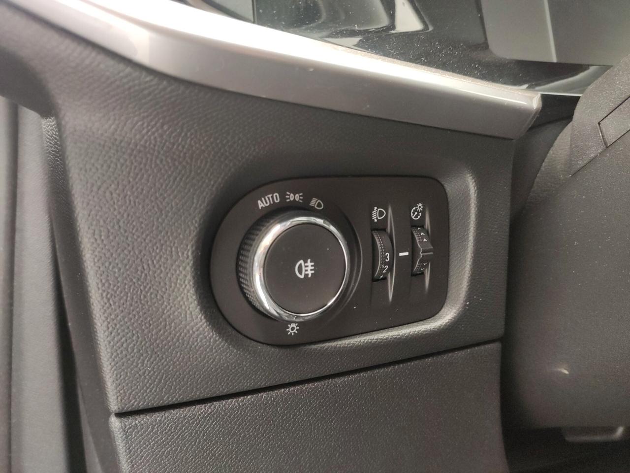 Opel Mokka 1.5 diesel Edition