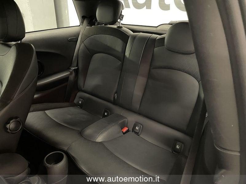 MINI Mini Full Electric Mini Cooper SE L