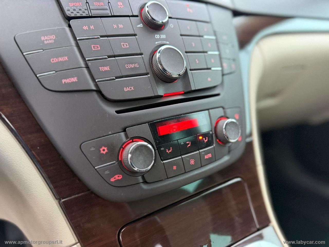 OPEL Insignia 2.0 CDTI 160 CV ST Cosmo