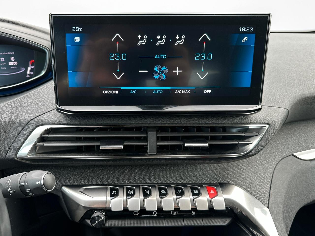 Peugeot 3008 BlueHDi 130 S&S Allure Pack