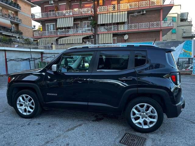 Jeep Renegade Renegade 1.6 mjt Limited 2wd 120cv