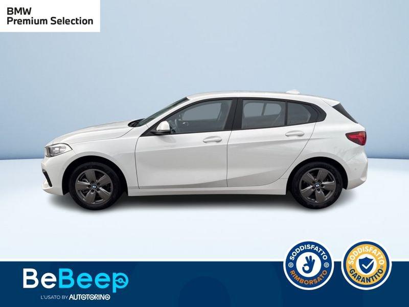 BMW Serie 1 116I BUSINESS ADVANTAGE AUTO