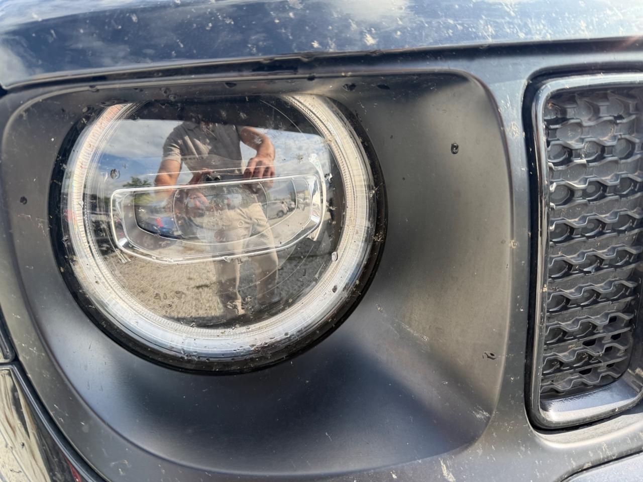 Jeep Renegade 1.0 MOTORE GUASTO