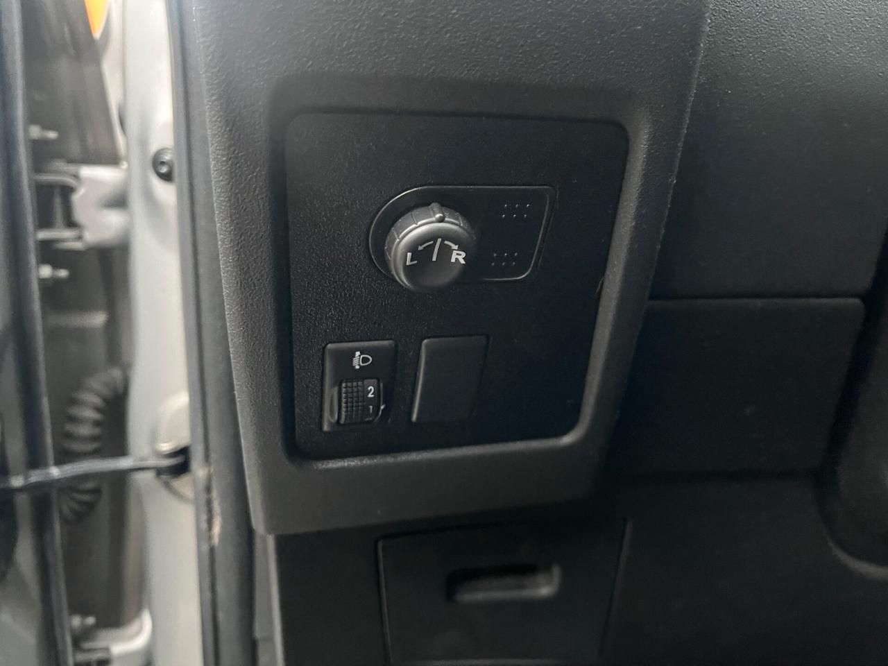 Nissan Qashqai 1.6 16V Acenta