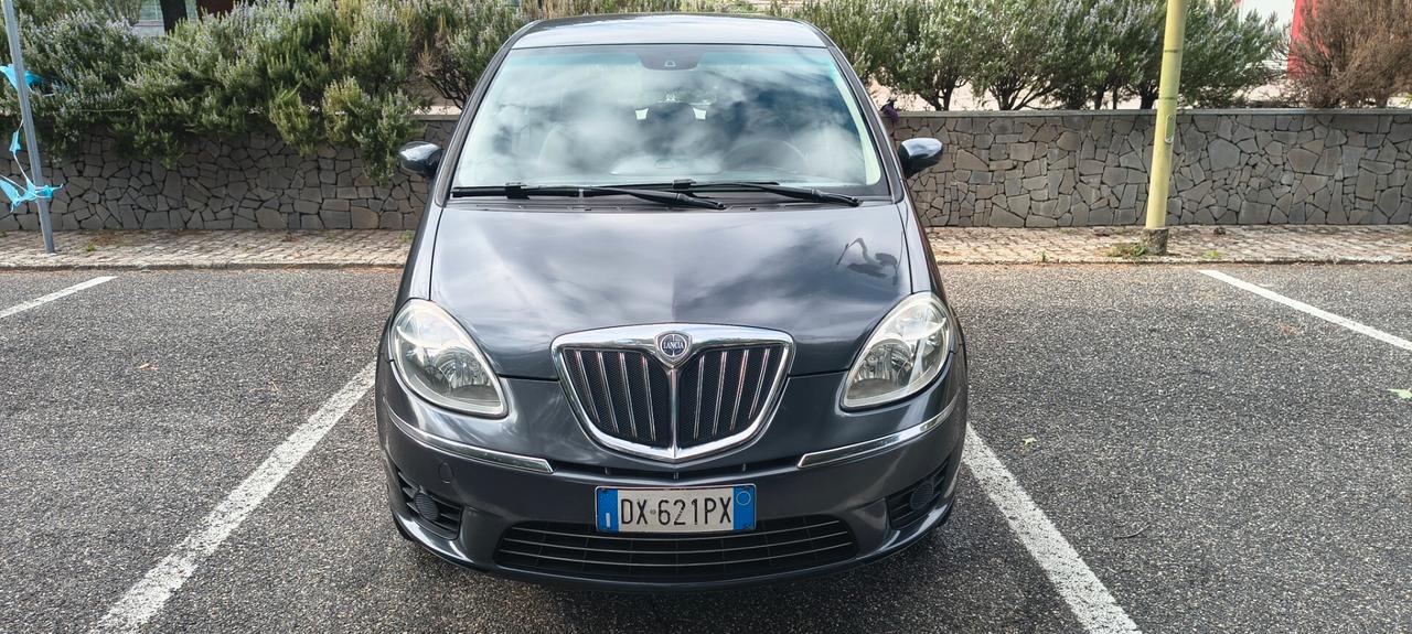 Lancia MUSA 1.4 Argento