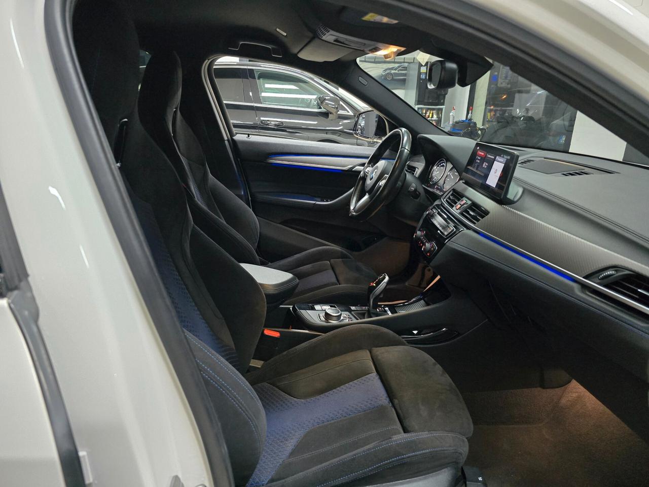 Bmw X2 xDrive18d Msport